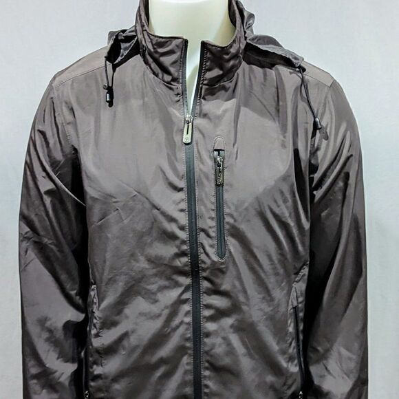 Tumi Tech light Jacket - Picture 9 of 11